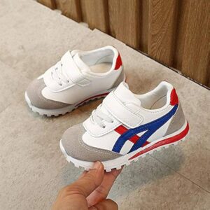 Zapatillas Infantiles Deportivas