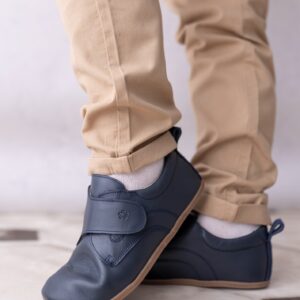 Zapato Infantil Clásico