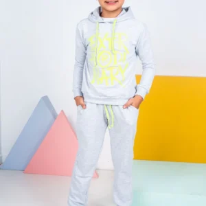 Conjunto Niño Sport Verano